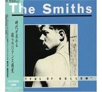 The Smiths - Hatful of Hollow - Ltd Ed Paper Sleeve