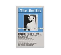 The Smiths Hatful of Hollow Modern Ultra Clear Wall Decor Prints Decorative Posters Exquisite Art Decoration Suitable for Office Living Room And RoomUnframe-style08x12inch(20x30cm)