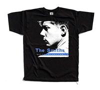 The Smiths Hatful of Hollow T-Shirt Unisex Black Mens Tees L