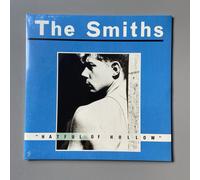 Hatful of Hollow [LP] by The Smiths (Record, 2012)