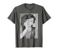 The Smiths Johnny MARR This Charming Man Guitarist 1984 T-Shirt
