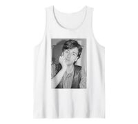The Smiths Johnny MARR This Charming Man Guitarist 1984 Tank Top