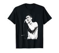 The Smiths Live Morrissey Hatful of Sorrow 1984 T-Shirt