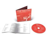 The Smiths Louder Than Bombs (CD) Album