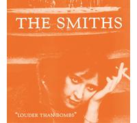 The Smiths Louder Than Bombs (Vinyl) 12" Remastered Album (US IMPORT)