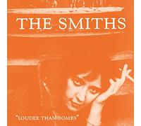 The Smiths - Louder Than Bombs [VINYL]
