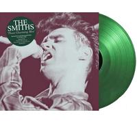 The SMITHS - THOSE CHARMING MEN (2026) 1984 LIVE GREEN LP Brand New and Sealed