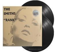 The Smiths - Rank [VINYL]