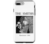 The Smiths Manchester 1984 Morrissey By Stephen Wright Case for iPhone 7 Plus/8 Plus