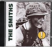 The Smiths - Meat Is Murder
