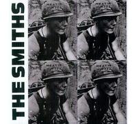 The Smiths - Meat Is Murder [VINYL]