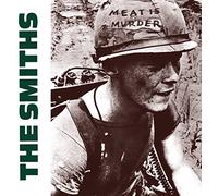 The Smiths - Meat Is Murder