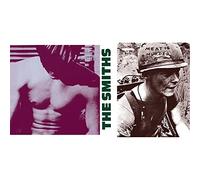 The Smiths & Meat Is Murder