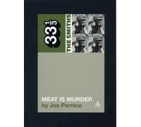 The Smiths' Meat is Murder