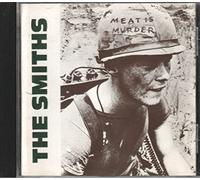 The Smiths - Meat Is Murder