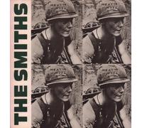 The Smiths - Meat Is Murder - EX [VINYL]