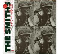 The Smiths - Meat Is Murder - Ltd Ed Paper Sleeve
