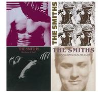 The Smiths - Meat Is Murder - The Queen Is Dead - Strangeways, Here We Come - The Smiths Complete Studio Album Bundling