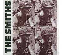 The Smiths : Meat Is Murder Vinyl 12" Album (2012) NEW Fast and FREE P & P