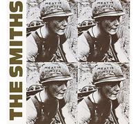 The Smiths - Meat Is Murder [VINYL]