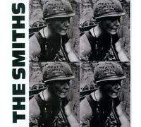 The Smiths - Meat Is Murder [VINYL]