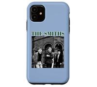 The Smiths Morrissey Band Salford Lads Club Stephen Wright Case for iPhone 11