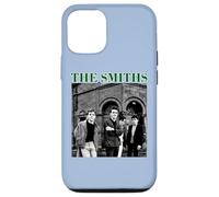 The Smiths Morrissey Band Salford Lads Club Stephen Wright Case for iPhone 12/12 Pro