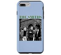 The Smiths Morrissey Band Salford Lads Club Stephen Wright Case for iPhone 7 Plus/8 Plus