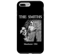 The Smiths Morrissey Manchester 1984 By Stephen Wright Case for iPhone 7 Plus/8 Plus