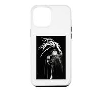 The Smiths Morrissey Manchester Trade Hall By Martin O'Neill Case for iPhone 12 Pro Max