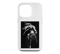 The Smiths Morrissey Manchester Trade Hall By Martin O'Neill Case for iPhone 13 Pro