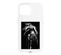 The Smiths Morrissey Manchester Trade Hall By Martin O'Neill Case for iPhone 15