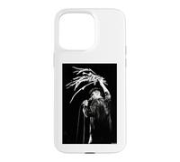 The Smiths Morrissey Manchester Trade Hall By Martin O'Neill Case for iPhone 15 Pro Max