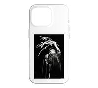 The Smiths Morrissey Manchester Trade Hall By Martin O'Neill Case for iPhone 16 Pro