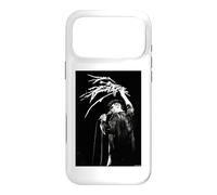The Smiths Morrissey Manchester Trade Hall By Martin O'Neill Case for iPhone 17 Pro Max