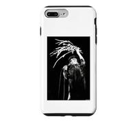 The Smiths Morrissey Manchester Trade Hall By Martin O'Neill Case for iPhone 7 Plus/8 Plus