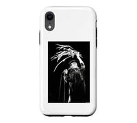The Smiths Morrissey Manchester Trade Hall By Martin O'Neill Case for iPhone XR