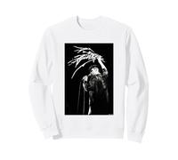 The Smiths Morrissey Manchester Trade Hall By Martin O'Neill Sweatshirt