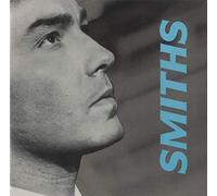 The Smiths - Panic / Vicar in a Tutu [7" Vinyl]