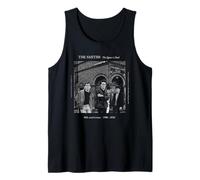 The Smiths Queen is Dead 1986-2026 Morrissey Stephen Wright Tank Top