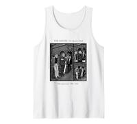 The Smiths Queen is Dead 40th Anniversary Stephen Wright Tank Top