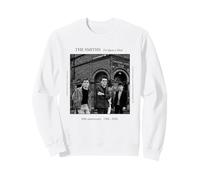 The Smiths Queen Is Dead Morrissey 1986-2026 Stephen Wright Sweatshirt