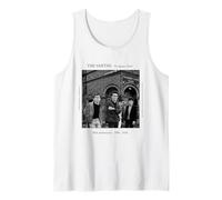 The Smiths Queen is Dead Morrissey 1986-2026 Stephen Wright Tank Top