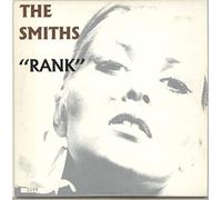 THE SMITHS - Rank - 2 x 10" + Numbered Sleeve - EX