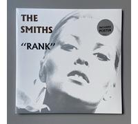 The Smiths - Rank [VINYL]
