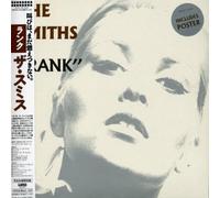 The Smiths - Rank - Ltd Ed Paper Sleeve