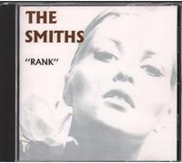 The Smiths - Rank (Original Pressing)