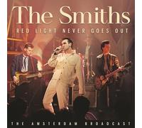 THE SMITHS - RED LIGHT NEVER GOES OUT