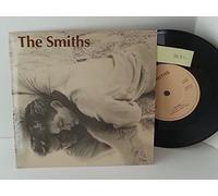 THE SMITHS - Rough Trade THE SMITHS This Charming Man, 7 Inch Single, RT 136 Wall Art Poster For Living Room Decoration