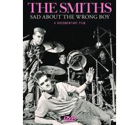 The Smiths - Sad About The Wrong Boy [DVD] [NTSC]